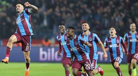 Trabzonspor'dan Beşiktaş maçı paylaşımı
