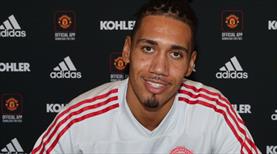 Smalling 2022'ye kadar ManU'da