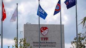 PFDK'dan 10 Süper Lig kulübüne ihtar