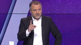 "Ersun Yanal yanıldıysa bu işin sonu felaket olur"