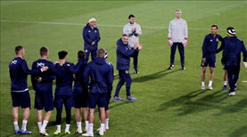 Fenerbahçe ara vermedi