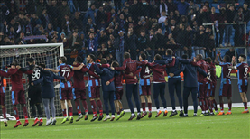 Fırtına'da kupa hazırlıkları