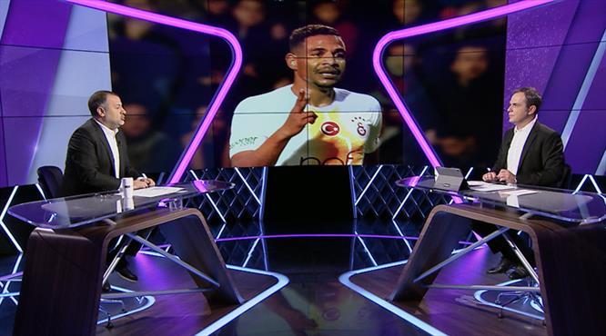 "Galatasaray’ın esas problemi..."