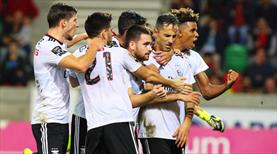 Galatasaray'ın rakibini yakından tanıyalım
