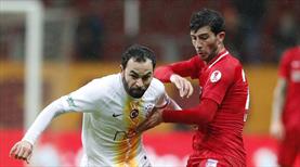 Selçuk İnan'dan 3. dalya