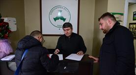 Giresunspor'da genel kurul ertelendi