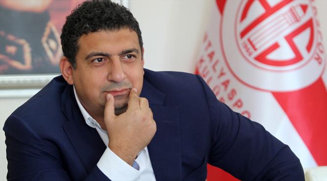"Bu şartlarda 1 puan iyi oldu"