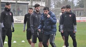 "Gaziantepspor'un şu andaki gidişatı karanlık"