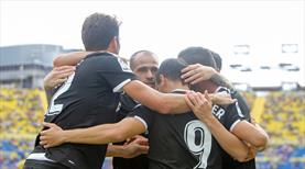 ManU öncesi sürpriz yok (ÖZET)