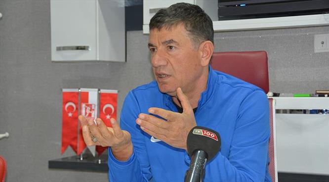 "Sezonun en önemli maçına çıkacağız"