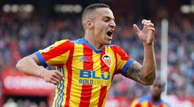 Valencia Sevilla'yı nakavt etti (ÖZET)