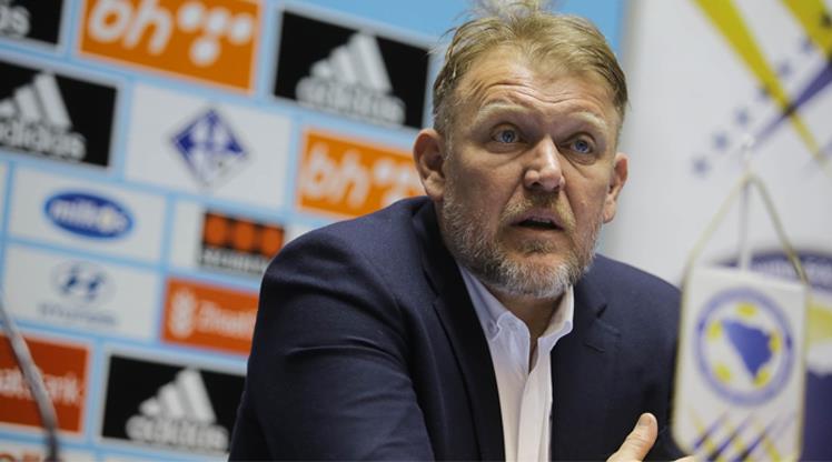 Bosna'dan Süper Lig'e 3 davet