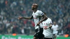 Talisca rekor peşinde