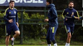 Fenerbahçe'nin rakibi Boluspor