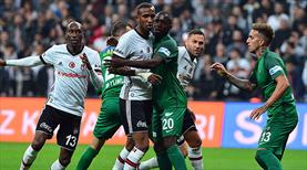 Akhisar-Beşiktaş biletleri satışta