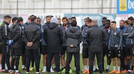 Konyaspor ara vermedi