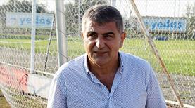 Samsunspor'da sakatlık sıkıntısı