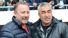 "Sergen hoca yeni bir kimlik kazandırdı"