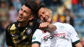 Süper Lig'e kimler veda edecek?