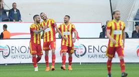 Malatya'da kilidi Adem Büyük açtı