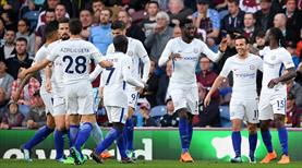 Chelsea'nin Devler Ligi inadı