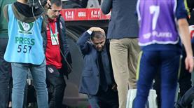 Trabzonspor'dan Şenol Güneş açıklaması
