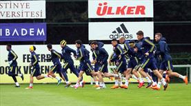 Fenerbahçe ara vermedi