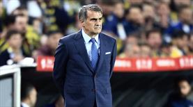 G.Saray'dan Şenol Güneş'e geçmiş olsun mesajı