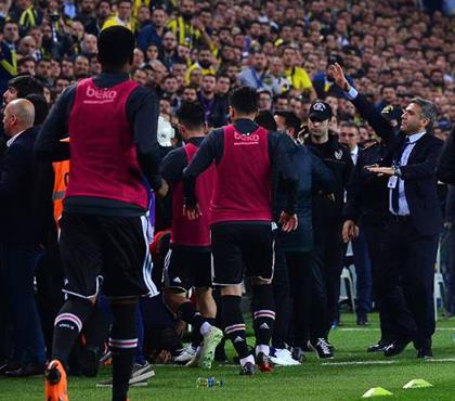 İşte saldırganın ilk ifadesi: "Yaralamak istemedim"