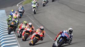 MotoGP'de sıradaki durak ABD