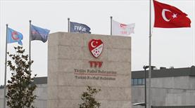 TFF yeni sezon takvimini açıkladı! İşte başlangıç tarihi...
