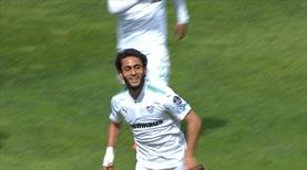 Barış Yardımcı fişi çekti! 3-1