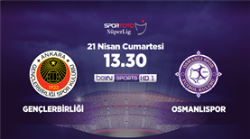 Başkentte kritik derbi