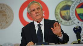 Aziz Yıldırım: "Şenol Güneş tiyatro oynadı"