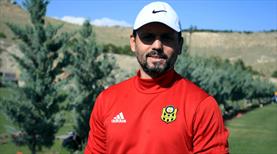 Yeni Malatyaspor hedefe kilitlendi