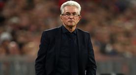 Heynckes'ten Real'e gözdağı