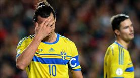 Ibrahimovic için son karar verildi