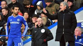 Mourinho: "Salah'ı ben satmadım"