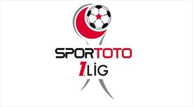 İşte son hafta programı