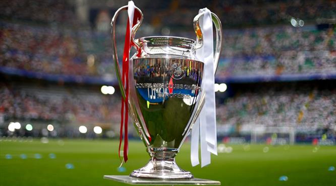 Şampiyonlar Ligi finalinde Real Madrid'in rakibi kim olur?