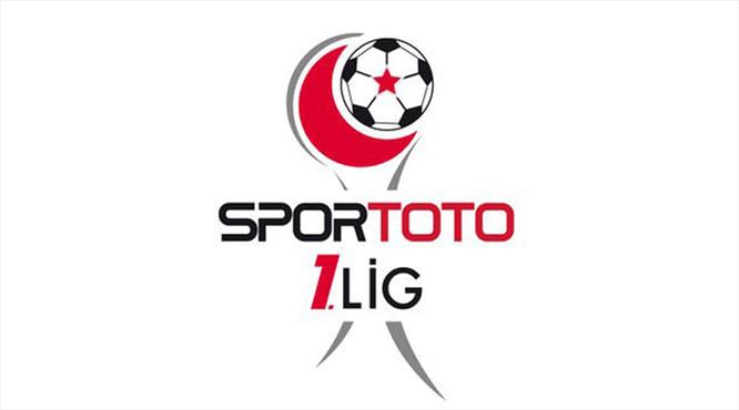1. Lig'de gözler play-off'ta