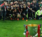 Akhisar kasasını da doldurdu! 42.5 milyon TL...