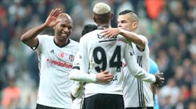Beşiktaş'ın yıldızlarından flaş ayrılık açıklaması