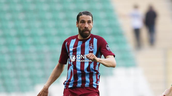 Olcay Şahan'dan taraftarlara teşekkür