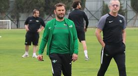 "Akhisar'da devam etmek istiyorum"
