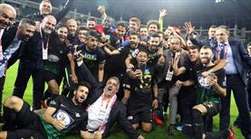 Akhisar'ın dinamosu Caner Osmanpaşa