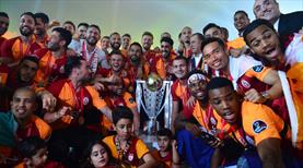 Avrupa'da Süper Lig gibisi yok!
