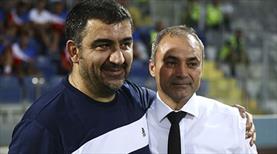 Gençlerbirliği hocasını buldu