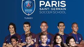 PSG'den Türkiye'ye yatırım