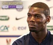 Ayrılık olacak mı? Pogba beIN SPORTS'a konuştu